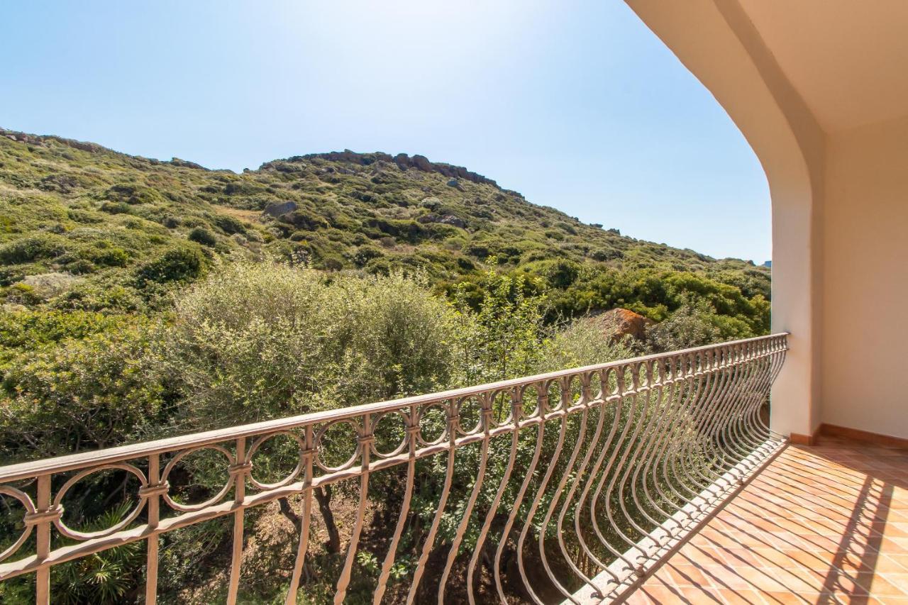 Residence L'Olivastro Castelsardo Exterior foto